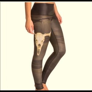 Stunning Teeki leggings